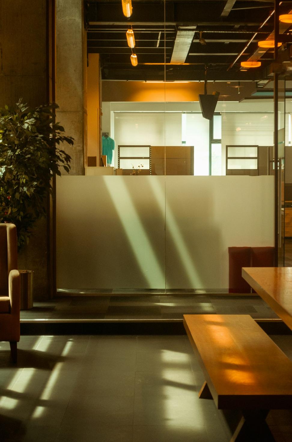 Executive Business Suite