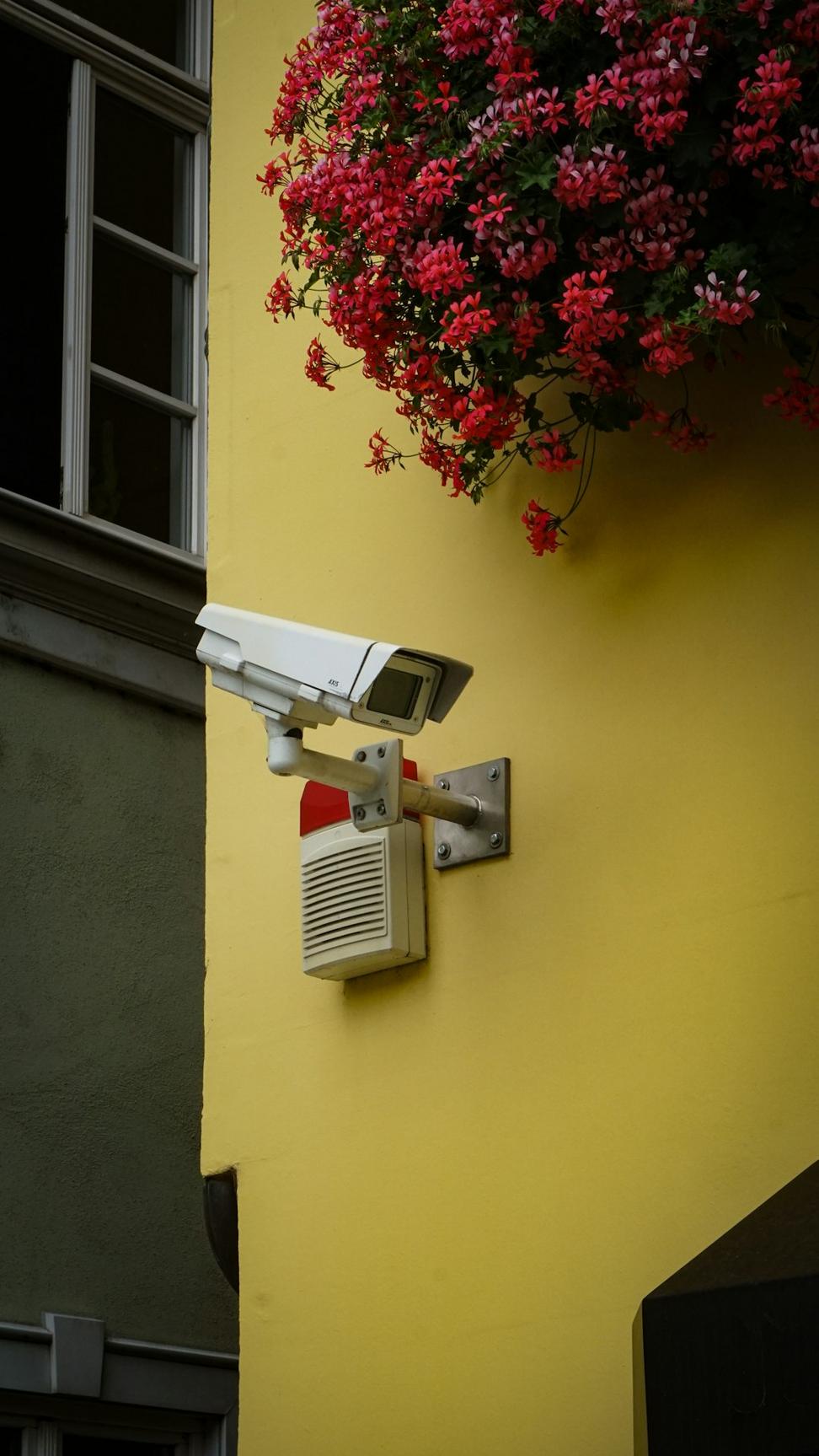 Privacy Security